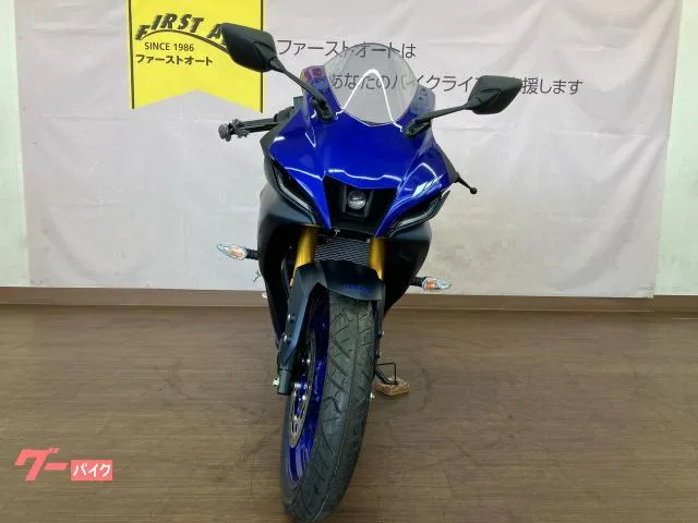 Yamaha YZF-R15 2026 — миниатюра 5
