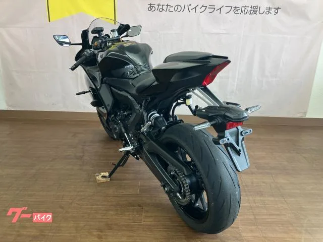 Yamaha YZF-R7 /ETC 2023 — миниатюра 3