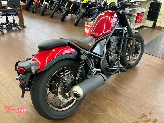 Honda 250 S 2023 — миниатюра 3