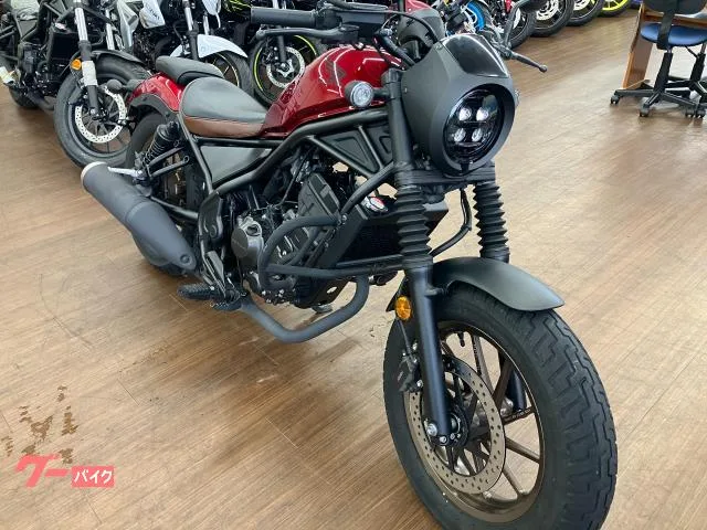 Honda 250 S 2023 — миниатюра 5