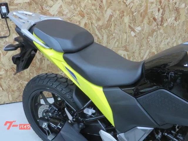 Suzuki V- 250SX 2025 — миниатюра 3