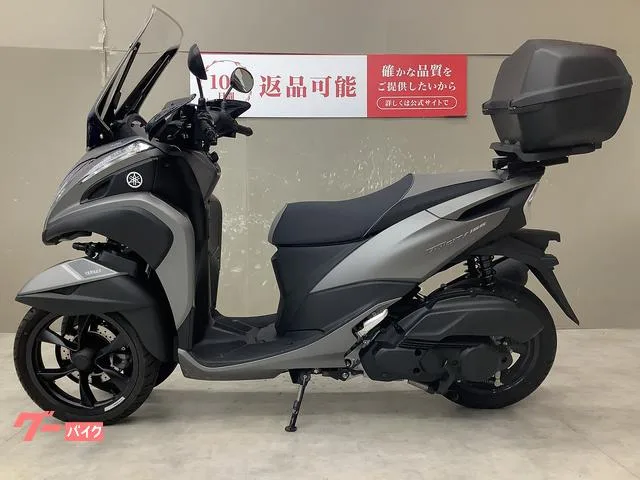 Yamaha 155 ABS 2023 — миниатюра 4