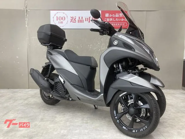 Yamaha 155 ABS 2023 — миниатюра 5