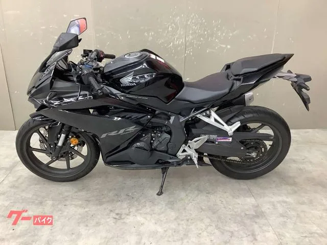 Honda CBR250RR 2022 — миниатюра 3