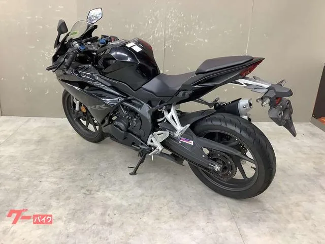 Honda CBR250RR 2022 — миниатюра 5