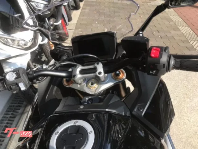 Suzuki GSX-S1000GT 2024 — миниатюра 4