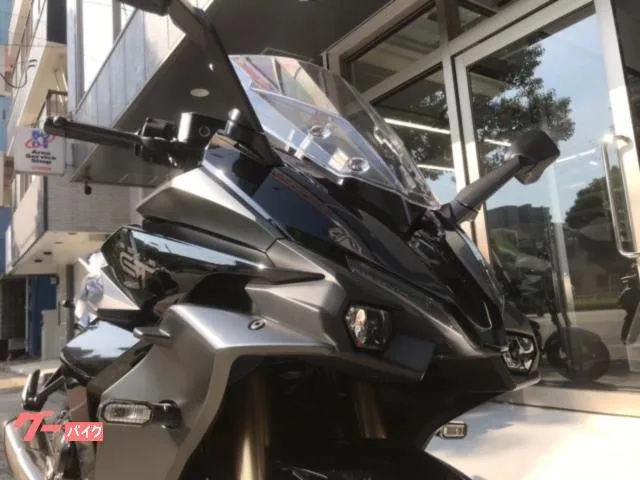 Suzuki GSX-S1000GT 2024 — миниатюра 5