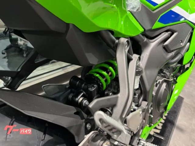 Kawasaki Ninja ZX-4RR 2026 2026 — миниатюра 4