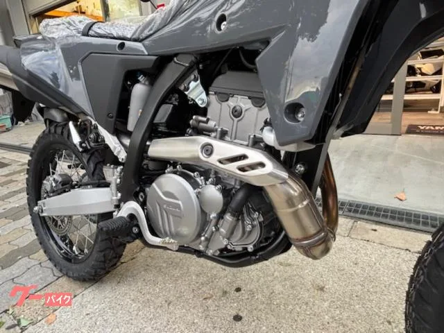 Suzuki DR-Z4S 2025NEW 2025 — миниатюра 2
