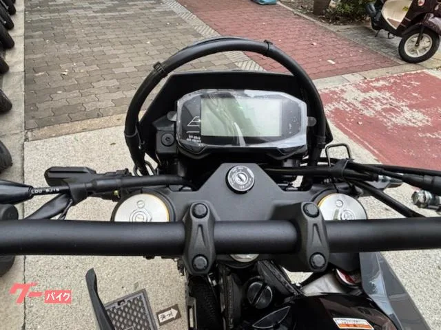 Suzuki DR-Z4S 2025NEW 2025 — миниатюра 4