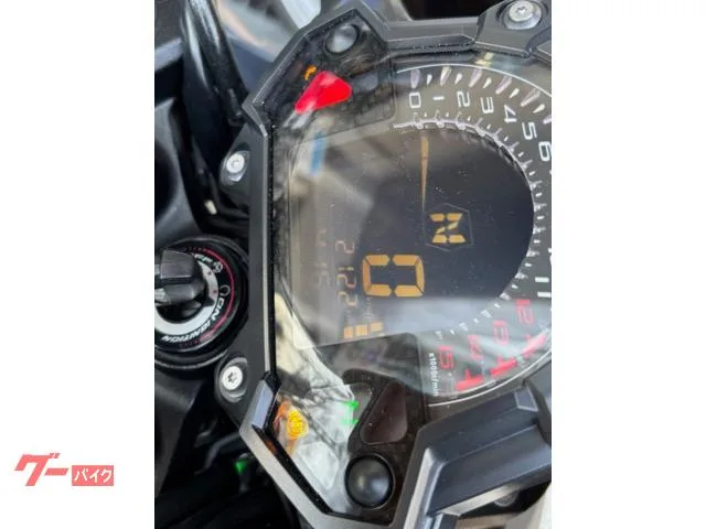 Kawasaki Z400 2025 — миниатюра 5