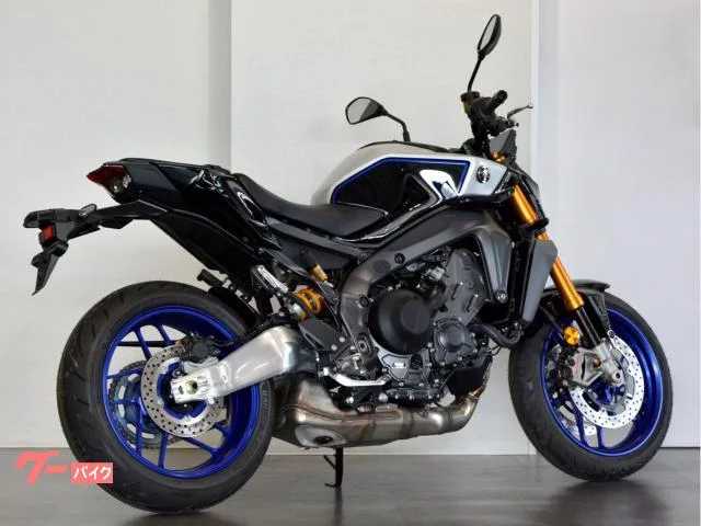 Yamaha MT-09SP ETC Brembo 2024 — миниатюра 2