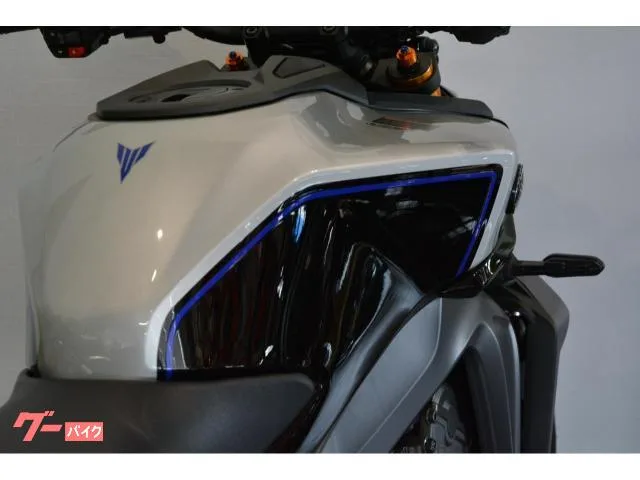 Yamaha MT-09SP ETC Brembo 2024 — миниатюра 5
