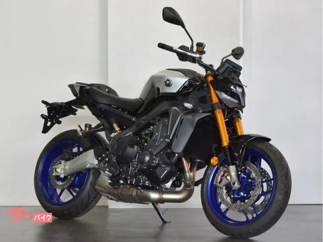 Yamaha MT-09SP ETC Brembo 2024 — фото 1, купить с доставкой в Москву