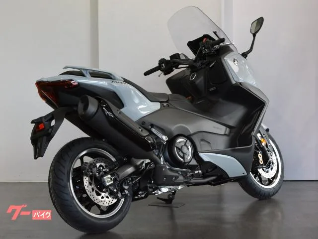 Yamaha TMAX560 TECH MAX 2026 — миниатюра 2