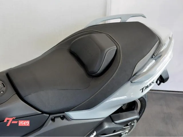 Yamaha TMAX560 TECH MAX 2026 — миниатюра 4