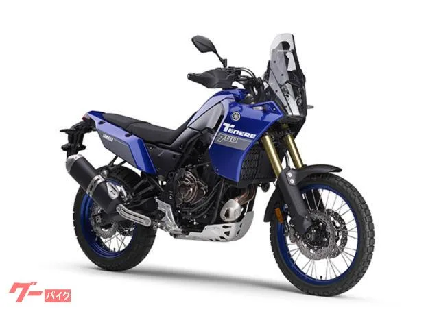 Yamaha 700 2023 — миниатюра 2