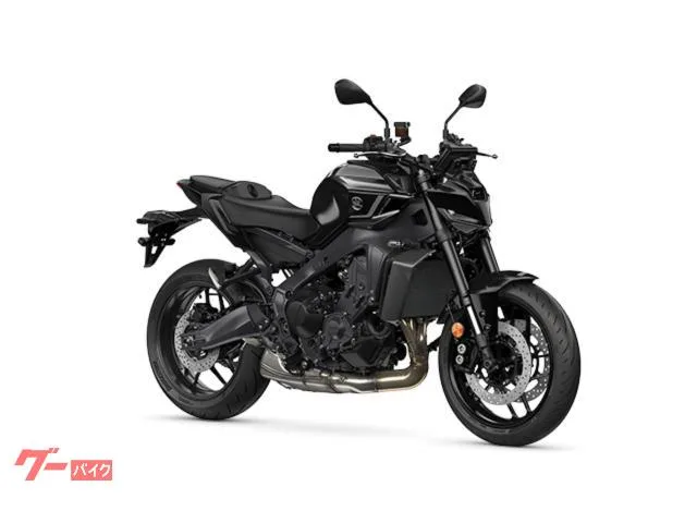 Yamaha MT-09 2024 — миниатюра 2