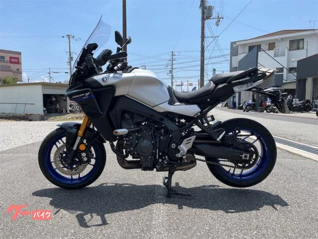 Yamaha 9GT 2022 — миниатюра 2