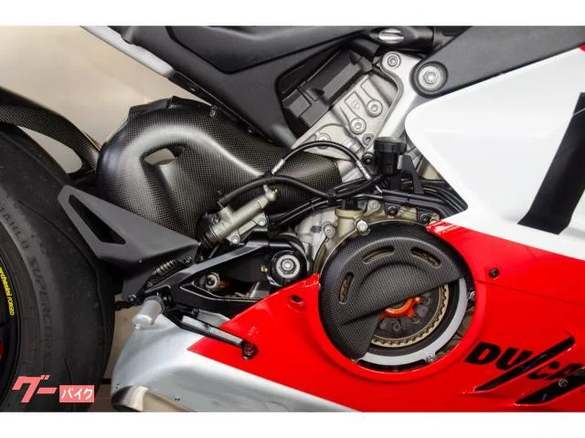 DUCATI V4 R 2024 — миниатюра 3