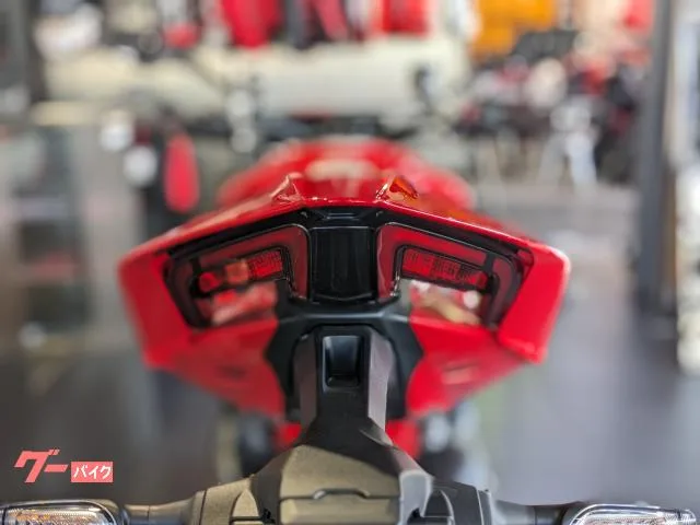 DUCATI V4S 2025 — миниатюра 3