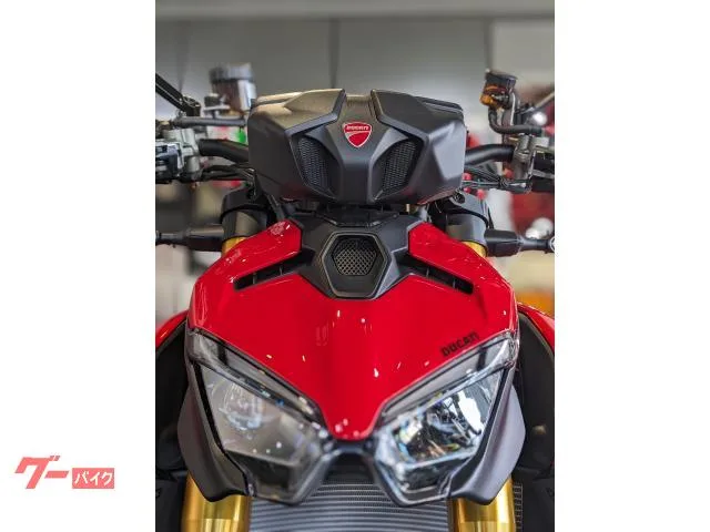 DUCATI V4S 2025 — миниатюра 4