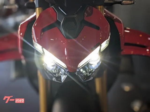 DUCATI V4S 2025 — миниатюра 5