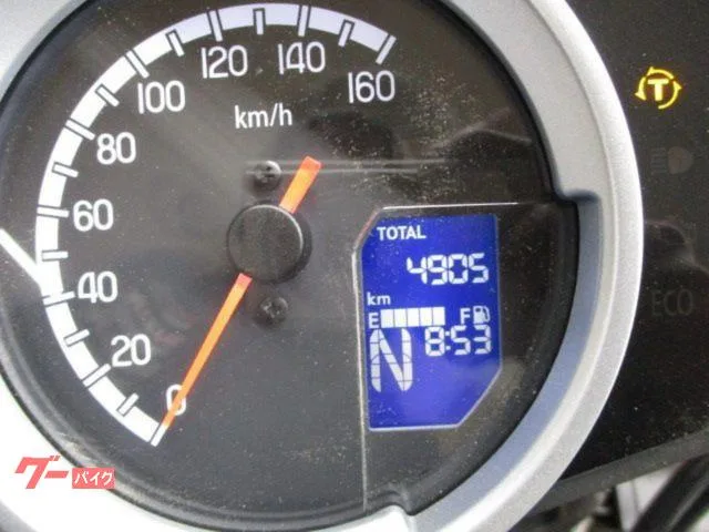 Honda GB350S 2022 — миниатюра 5