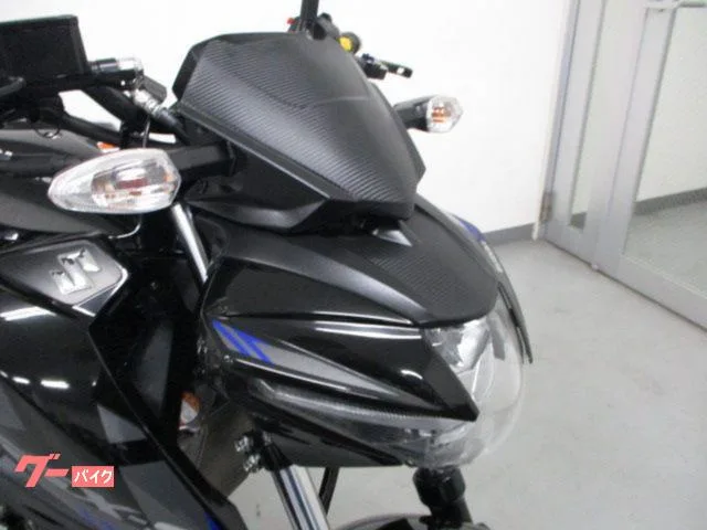 Suzuki GSX-S125 2023 — миниатюра 2
