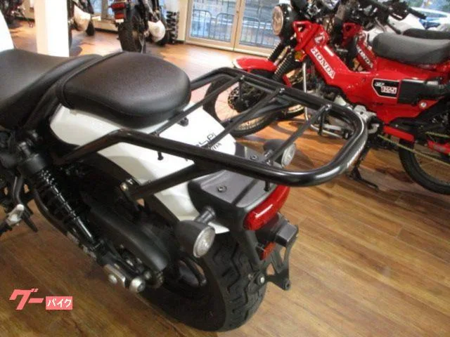 Honda 250 ETC2.0 2023 — миниатюра 2