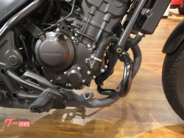 Honda 250 ETC2.0 2023 — миниатюра 4