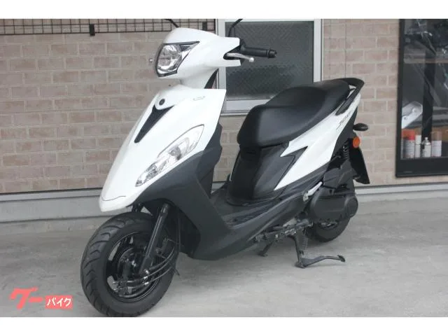Yamaha 125 2024 — миниатюра 4
