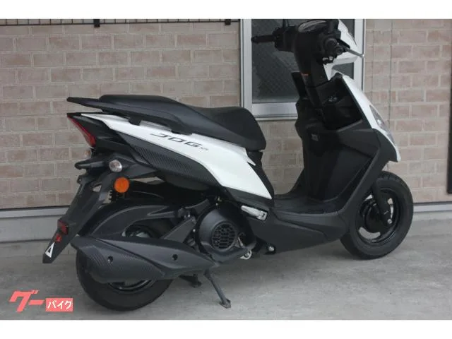 Yamaha 125 2024 — миниатюра 5