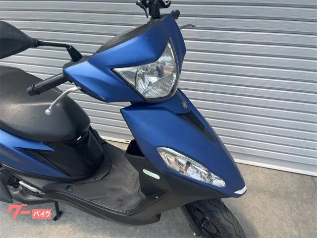 Yamaha 125 2022 — миниатюра 2