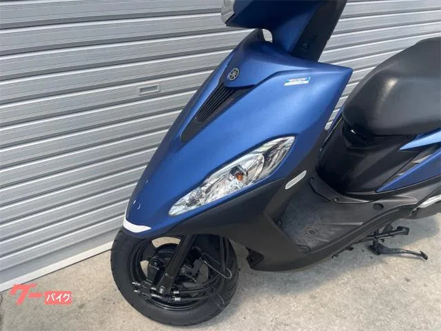 Yamaha 125 2022 — миниатюра 3