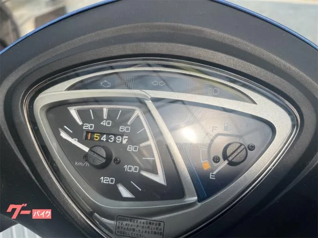 Yamaha 125 2022 — миниатюра 4