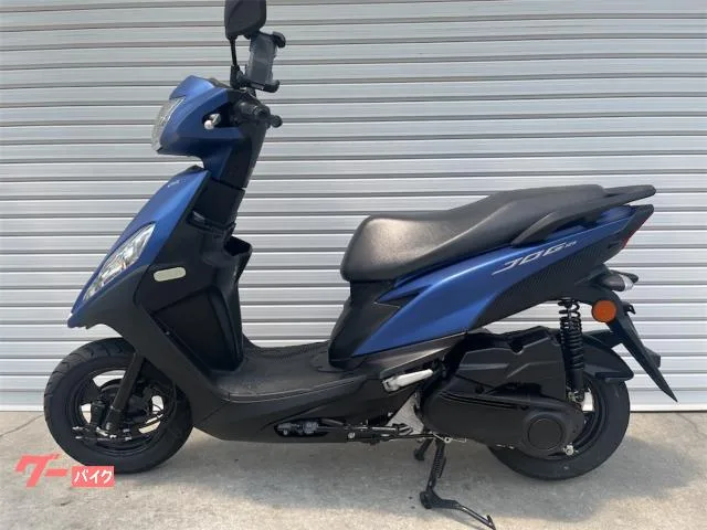 Yamaha 125 2022 — миниатюра 5