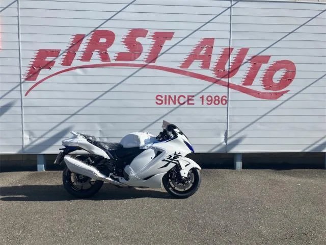 Suzuki (GSX1300R Hayabusa) 2026 — фото 1, купить с доставкой в Москву