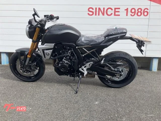 Suzuki GSX-8T 2026 — миниатюра 3