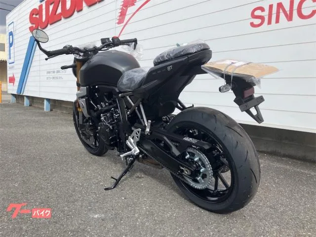 Suzuki GSX-8T 2026 — миниатюра 5