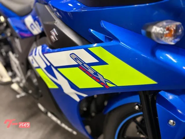 Suzuki GSX250R 2023 — миниатюра 4