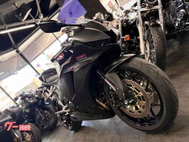 Honda CBR600RR TFT 2024 — миниатюра 2