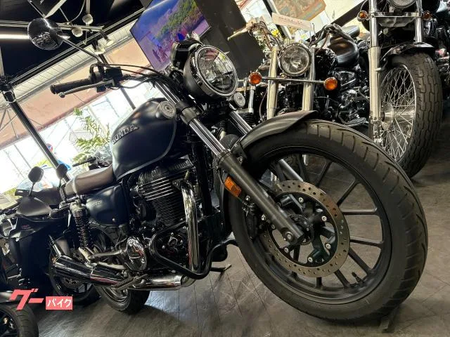 Honda GB350 2023 — миниатюра 2