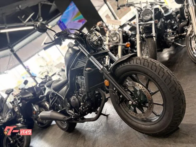 Honda 250 2023 — миниатюра 2