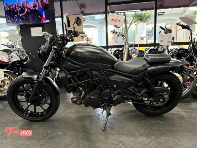 Kawasaki 400 ETC 2025 — миниатюра 3