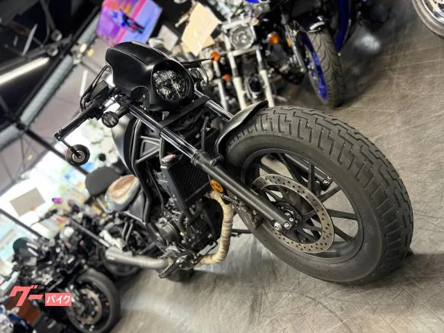Honda 250 2023 — миниатюра 2