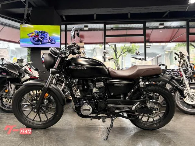 Honda GB350 2023 — миниатюра 3