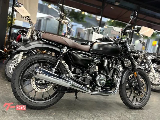 Honda GB350 2023 — миниатюра 3