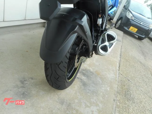 Suzuki GIXXER 150 2023 — миниатюра 3