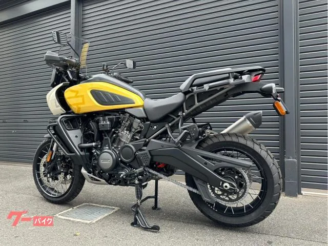 HARLEY-DAVIDSON 1250 2023 — миниатюра 3
